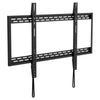 Manhattan 461993 Supporti a parete per TV 2,54 m [100] Nero (TV/MONITOR WALL MOUNT FIXED- - 60-100IN VESA TO 900X600MM 100KG)