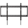 Staffa a Muro Slim Fissa TV LED LCD 60-100''