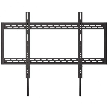Staffa a Muro Slim Fissa TV LED LCD 60-100''