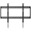 Manhattan 461993 Supporti a parete per TV 2,54 m [100] Nero (TV/MONITOR WALL MOUNT FIXED- - 60-100IN VESA TO 900X600MM 100KG)