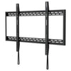Staffa a Muro Slim Fissa TV LED LCD 60-100''