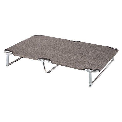 Brandina cane ferplast 70512989 dream 100 pieghevole tortora