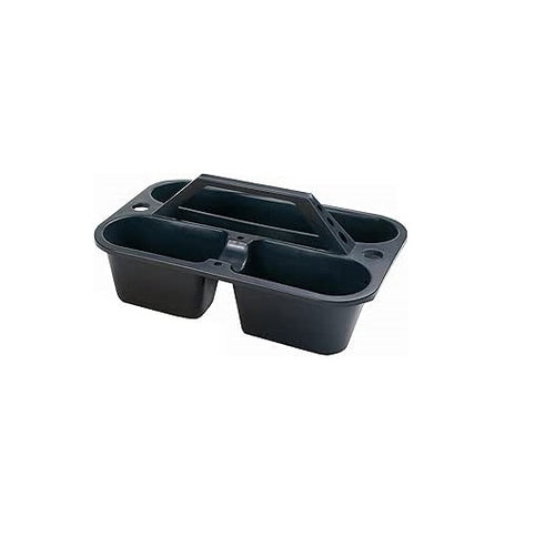 ART PLAST - CONTENITORE MULTIUSO PLASTICA 378X251X162