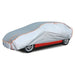 Telo copriauto co ra st74 storm protector antigrandine argento