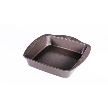 Teglia da forno - PYREX - 1452050 - Quadrata - Acciaio - 324 cm