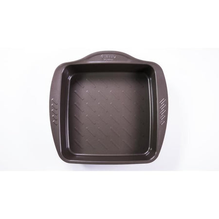 Teglia da forno - PYREX - 1452050 - Quadrata - Acciaio - 324 cm