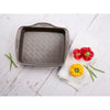Teglia da forno - PYREX - 1452052 - Rettangolare - Acciaio - 30 x 24 cm