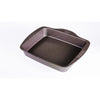 Teglia da forno - PYREX - 1452052 - Rettangolare - Acciaio - 30 x 24 cm