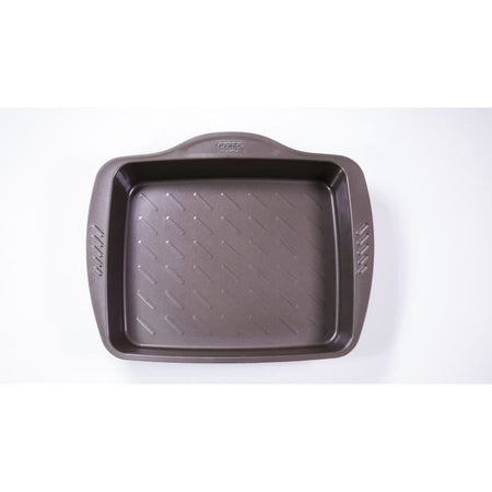 Teglia da forno - PYREX - 1452052 - Rettangolare - Acciaio - 30 x 24 cm