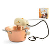 Paiolo lar 1054 polenta matic