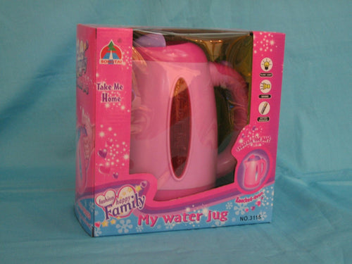 BOLLITORE MY WATER JUG