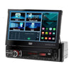 Trevi autoradio dab fm 200w con monitor 7\ wireless usb sd aux-in mdv 6380 dab
