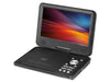 Trevi pdx 1409 s2 lettore dvd portatile da tavolo 22,9 cm (9\) nero - PDX 1409S2