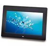 Trevi dpl 2220 cornice per foto digitali nero 25,4 cm (10\) - DPL2220