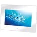 Trevi dpl 2210 cornice per foto digitali bianco 17,8 cm (7\) - DPL 2210 WHT
