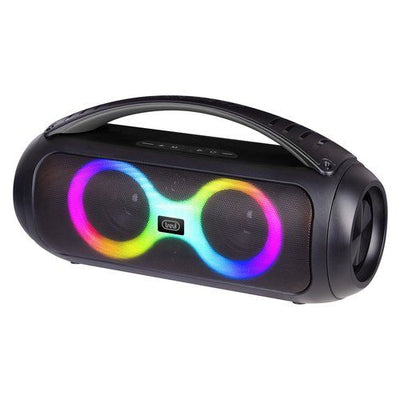 Cassa wireless trevi 0xr8a7000 xr jump xr 8a70 tws black