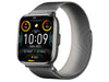 Trevi t-fit 265 a 4,45 cm (1.75\) amoled digitale touch screen nero - 0TF26500