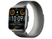 Trevi t-fit 265 a 4,45 cm (1.75\) amoled digitale touch screen nero - 0TF26500
