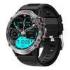 Trevi t-fit 510 a 3,63 cm (1.43\) amoled digitale 466 x 466 pixel touch screen nero - 0TF51000