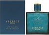 Dopobarba gianni versace eros after shave lotion 100 ml - 8011003810017