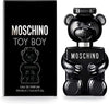 Eau de parfum uomo moschino toy boy 100 ml - 8011003845132