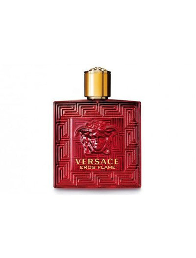 Eau de parfum uomo gianni versace eros flame eau de parfum - 100 ml - 8011003845354