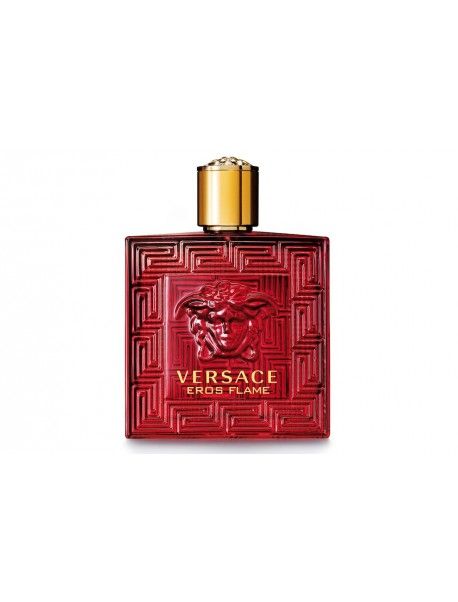 Eau de parfum uomo gianni versace eros flame eau de parfum - 100 ml - 8011003845354