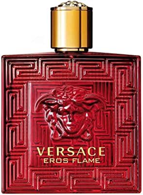 Dopobarba gianni versace eros flame after shave lotion 100 ml - 8011003845361