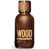 Eau de toilette uomo dsquared wood dsquared2 pour homme 30 ml - 8011003845682