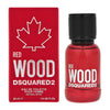Eau de toilette donna dsquared red wood dsquared2 pour femme - 30 ml - 8011003852673