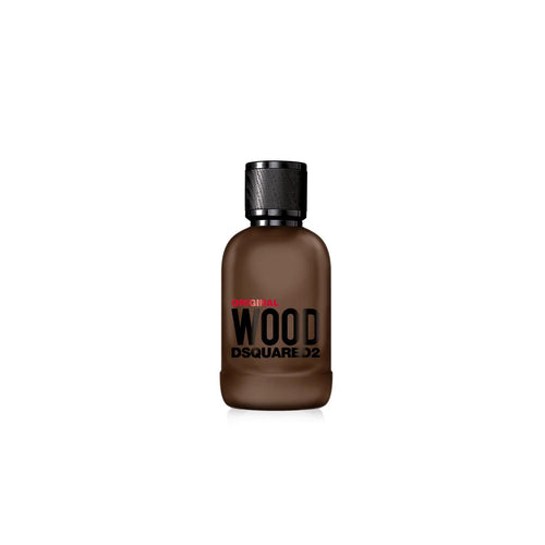 Eau de toilette uomo dsquared original wood 30 ml - 8011003872831