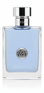 Dopobarba gianni versace pour homme after shave lotion 100 ml - 8011003995974