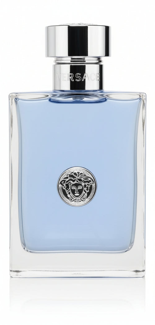 Dopobarba gianni versace pour homme after shave lotion 100 ml - 8011003995974