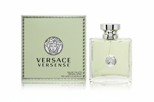 Eau de toilette donna gianni versace versense 100 ml - 8011003997022