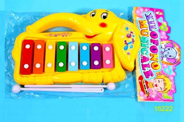 XILIFONO CM.28 MUSICALE