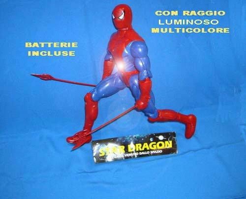 PERSONAGGIO STAR DRAGON CM.40