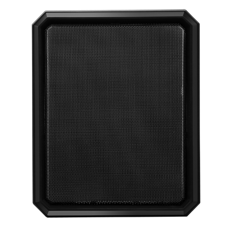 Case QBO 8 EVO - Micro ATX- USB3- 200+120mm ARGB fan- Card Reader- 3x Trasp Window