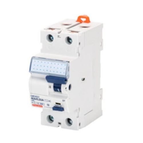 Int.diff.puro 2p.25a ac-0.01 - GWD4001
