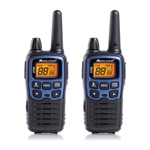 Xt60 radio pmr/lpd c1179