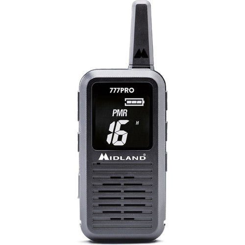 777 pro radio pmr c1365