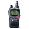 Midland g9 pro ricetrasmittente 101 canali 446.00625 - 446.19375 mhz nero - C1385
