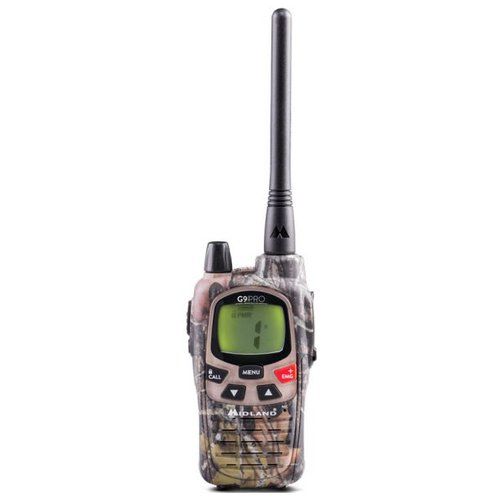 Ricetrasmittente g series g9 pro camo c1385 01