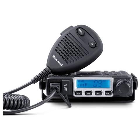 Midland m-mini ricetrasm. - C126204