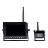Dash cam e monitor midland c1512 truck guardian pro
