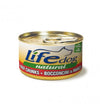 Life Pet Care Dog Natural Scatoletta Bocconcini di Manzo per Cani 90gr