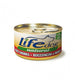 Life Pet Care Dog Natural Scatoletta Bocconcini di Manzo per Cani 90gr