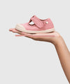 Scarpe tela Igor 19 - 28 Barefoot Lona Pepito