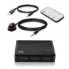 SWITCH HDMI 4K 3X1