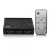 SWITCH HDMI 4K 3X1