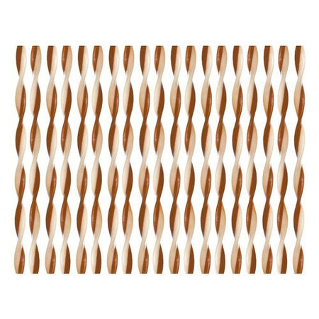 Tenda esterno arisol 378 120 230 string beige e marrone